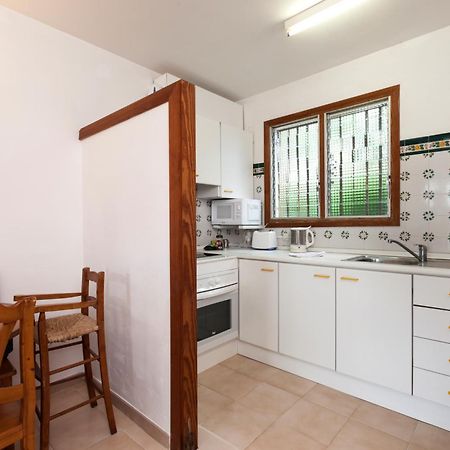 Apartamentos Leo Port de Pollença Extérieur photo