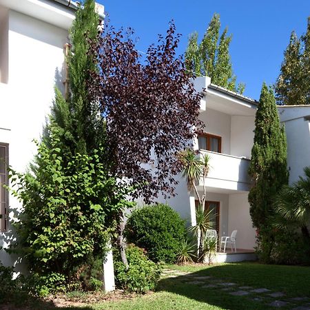 Apartamentos Leo Port de Pollença Extérieur photo