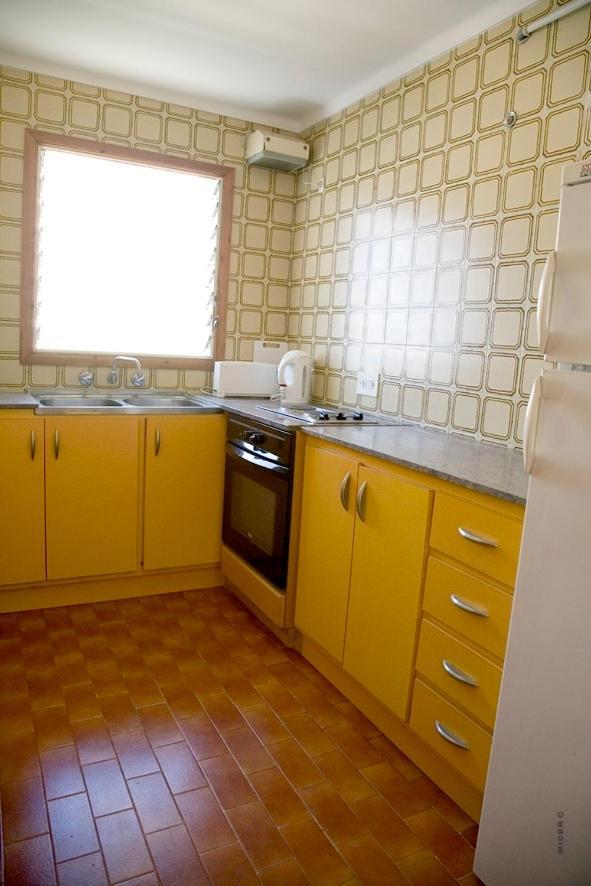 Apartamentos Leo Port de Pollença Extérieur photo