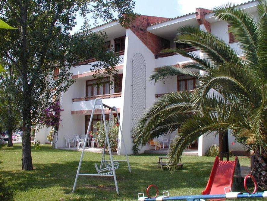 Apartamentos Leo Port de Pollença Extérieur photo