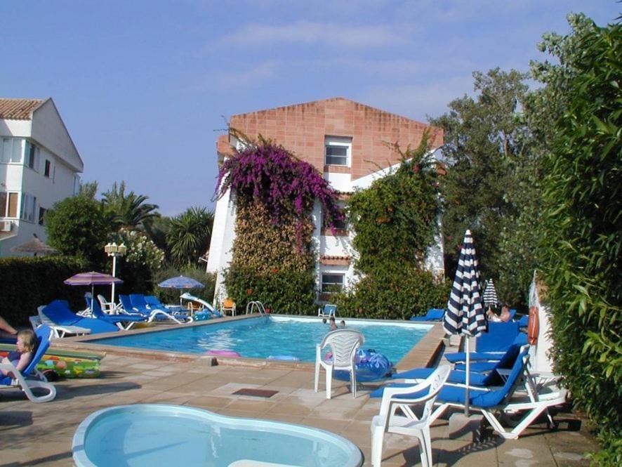 Apartamentos Leo Port de Pollença Extérieur photo