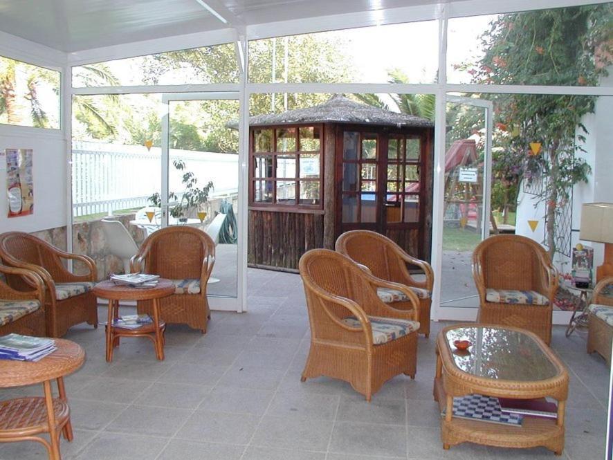 Apartamentos Leo Port de Pollença Extérieur photo