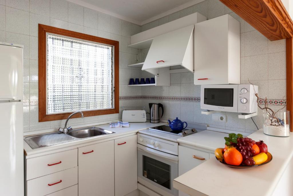 Apartamentos Leo Port de Pollença Chambre photo